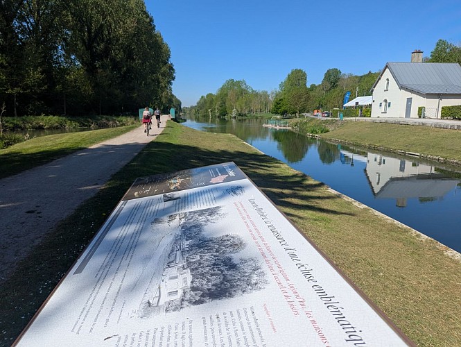 Lamotte-Brebière_maison éclusière