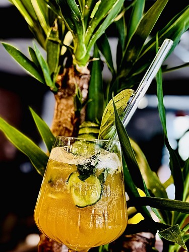 La réserve - Plats (4)