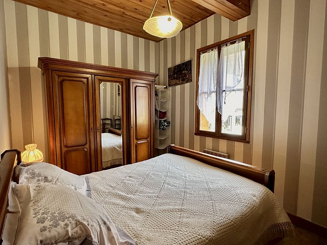 Chez Michelle - PORTET D'ASPET