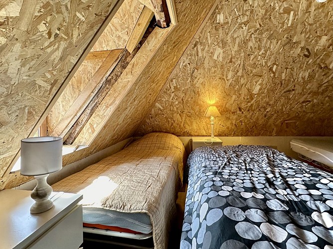 Chez Michelle - PORTET D'ASPET