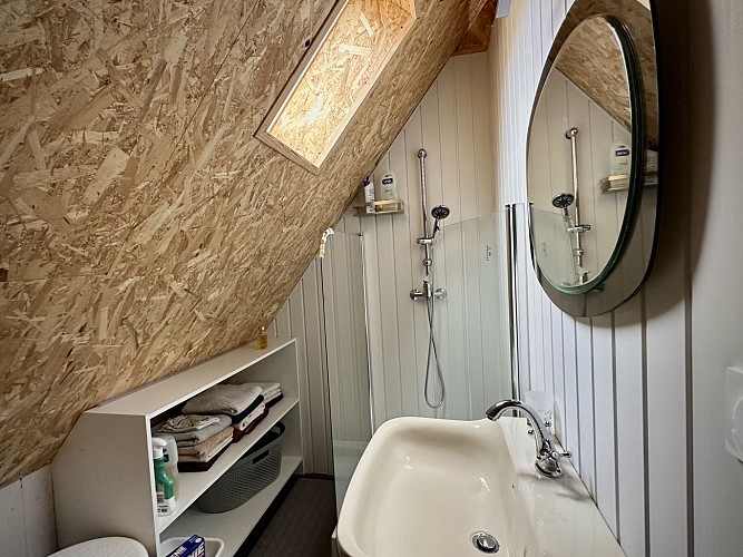 Chez Michelle - PORTET D'ASPET