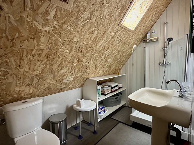 Chez Michelle - PORTET D'ASPET