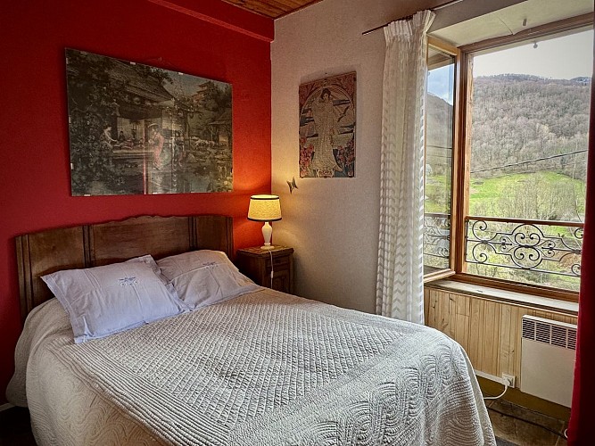 Chez Michelle - PORTET D'ASPET