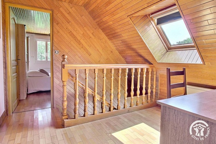 Le petit cocon Breton