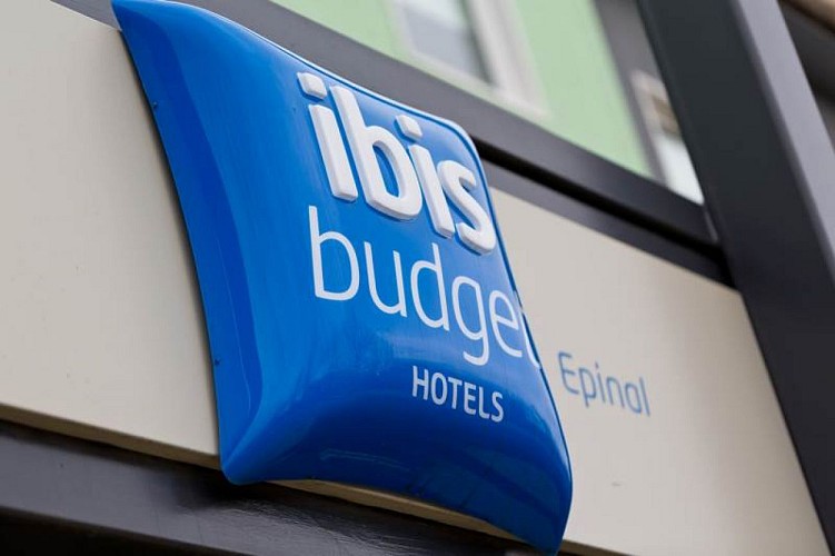 Ibis Budget Epinal