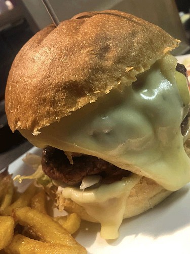 Le Denver © Facebook