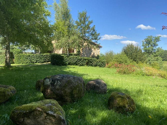 Gite de La Murette à Solignac en Haute-Vienne_2