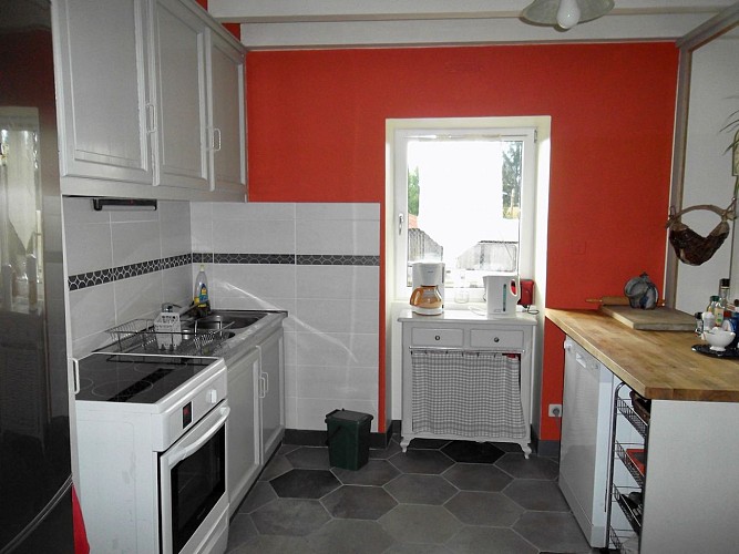 Meuble Ferme de Lauzat L Albizia (12)