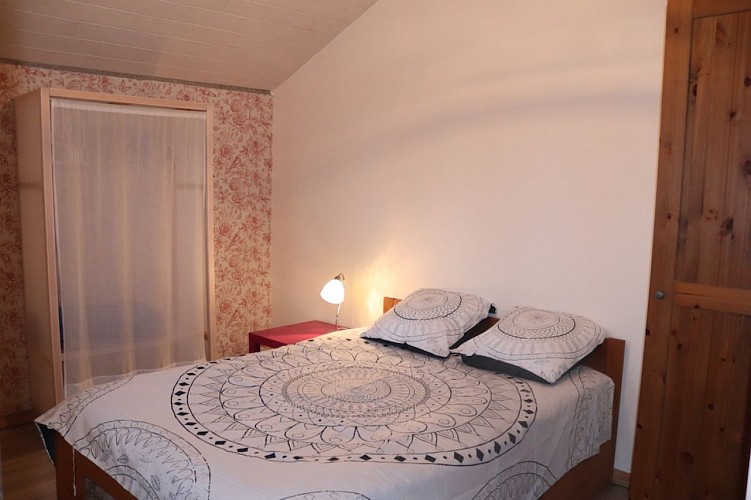 Meuble Ferme de Lauzat L Albizia (9)