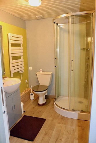 Meuble Ferme de Lauzat L Albizia (7)