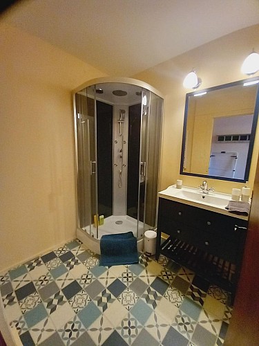 Gîte le Puy Maury 4