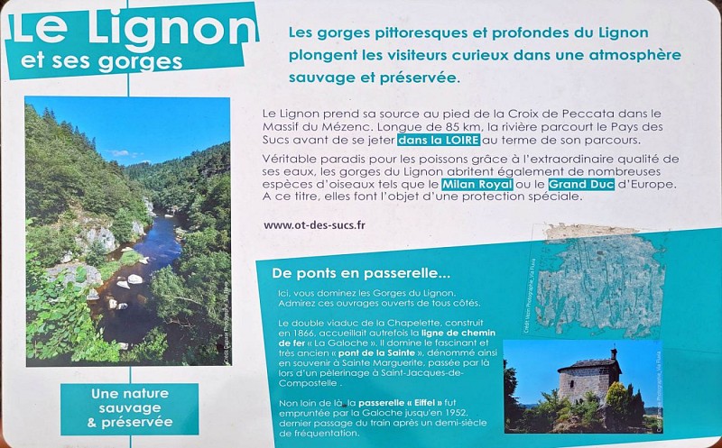 Le Lignon