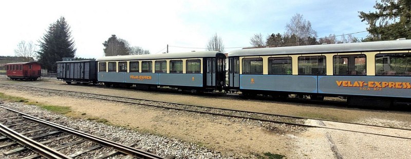 Le Velay-Express