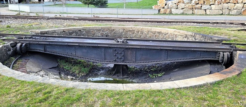 pour faire demi-tour