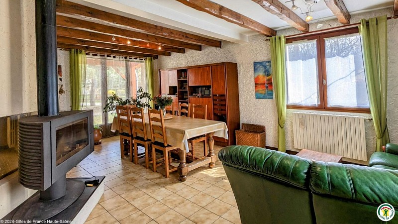 Le Gîte de l'écluse_8