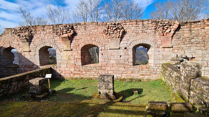 le Grand Géroldseck