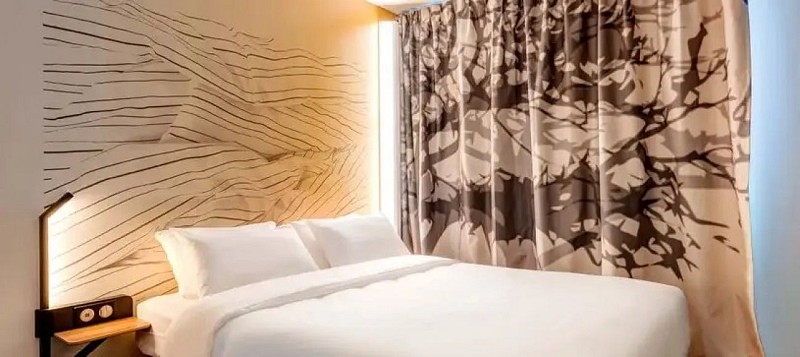 Hôtel BB Besancon_Valentin Chambre_1-19464