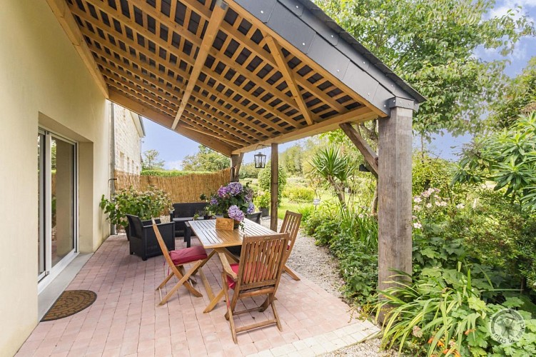 Gîtes de France G1134 : An Avel