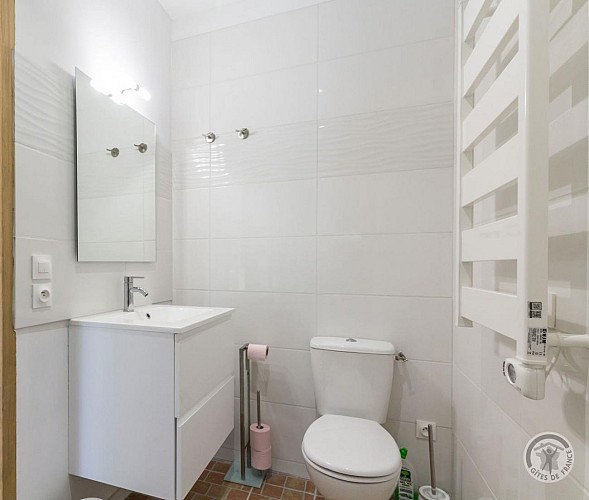 Gîtes de France G1134 : An Avel