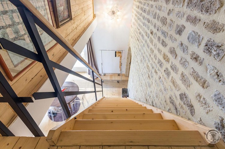 Gîtes de France G1134 : An Avel