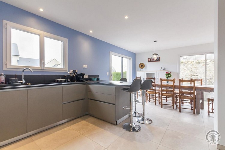 Gîtes de France G1141 : La Suretière