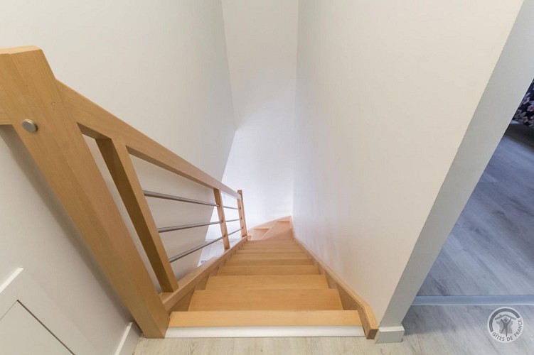 Gîtes de France G1141 : La Suretière