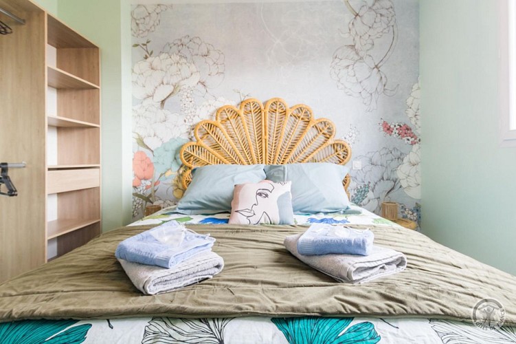 Gîtes de France G1141 : La Suretière