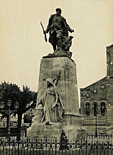 image du object