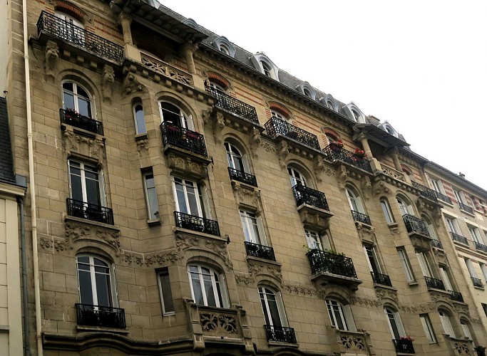image du object
