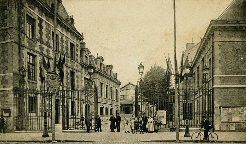 image du object