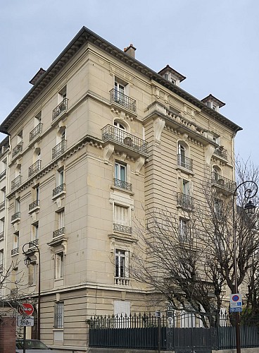 image du object