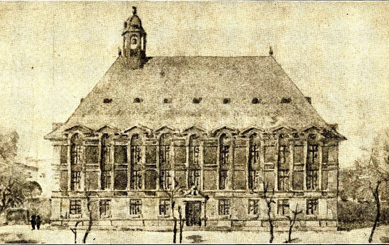 image du object