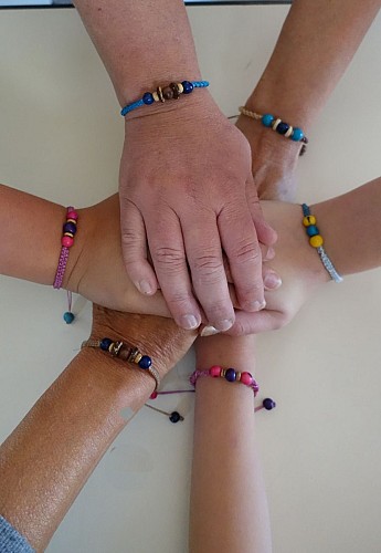 ATELIER CRÉATION BIJOU