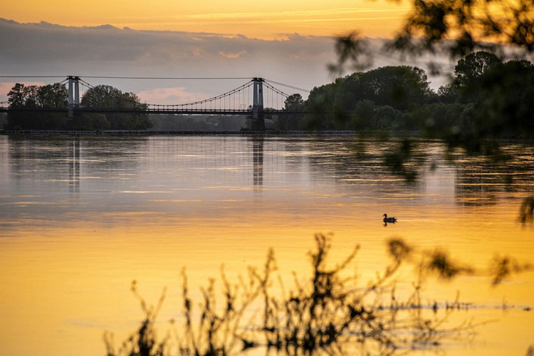 La paillote des Lucettes