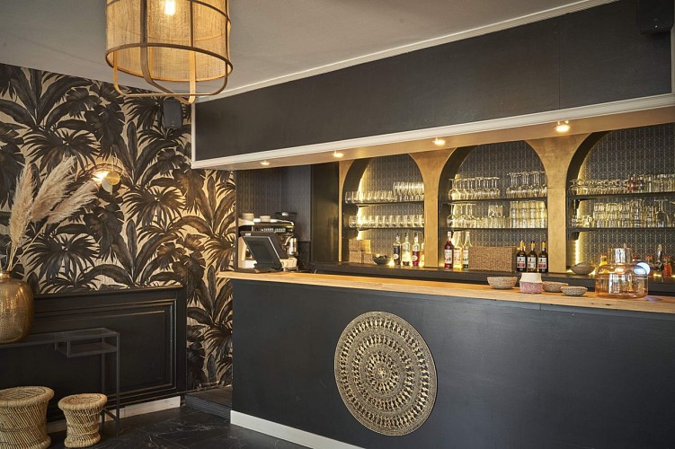 Restaurant - Le Bistro du T.Bone