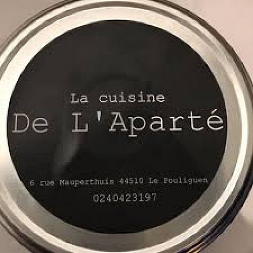 Traiteur l'Aparté