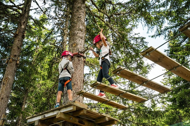 Châtel Aventures