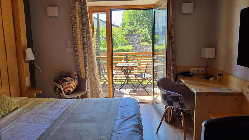 Hotel-Restaurant de la Poste