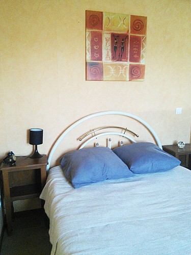 Le Chalet de Crouzilhac