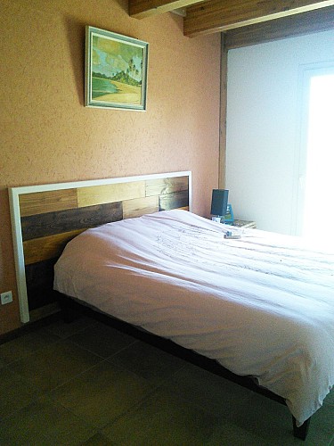 Le Chalet de Crouzilhac