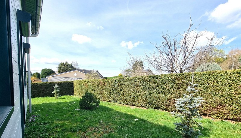 Le Chalet de Crouzilhac