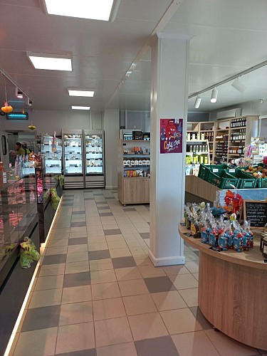 aux saveurs des grands champs