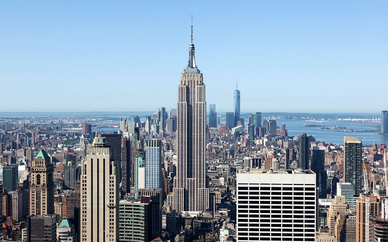 Empire State Building: 86th & 102nd Floor Skip-the-Box-Office Tickets