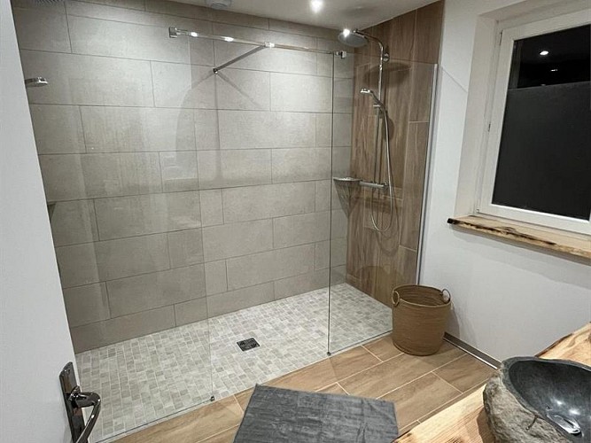 LE GRAND GITE DES PINS