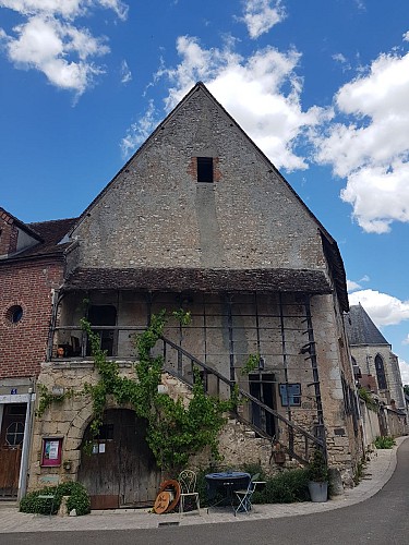 2022-Châtillon-Coligny-Grenierasel©OTGS (3)