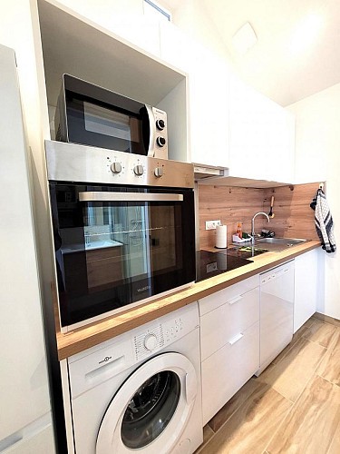 Location Gîtes de France Mimosa