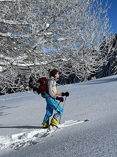 École de ski, snowboard et sports d'aventures Révolution Glisse