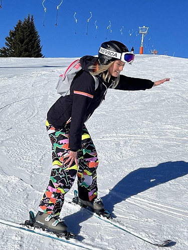 École de ski, snowboard et sports d'aventures Révolution Glisse