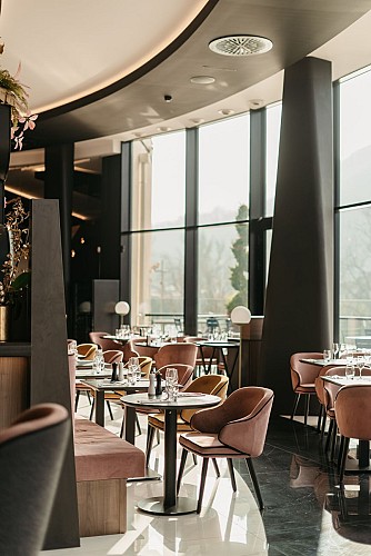 Restaurant du Casino - Le Trèfle