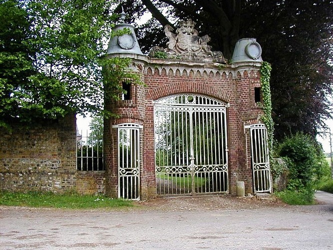 Château Varvannes (privé)